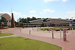 Riverdale Town Center, Georgia